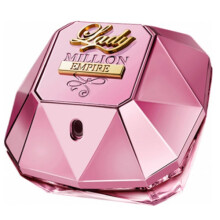 پاکو رابان لیدی میلیون امپایر